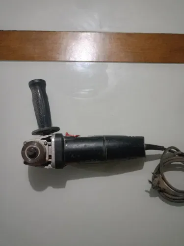 Lixadeira