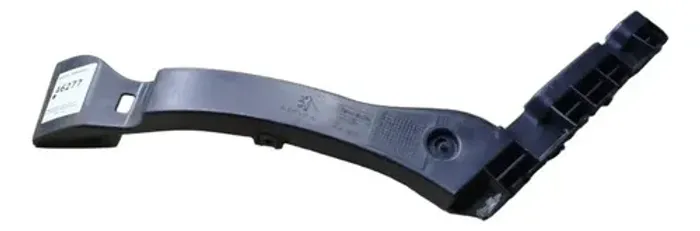 Suporte Absorvedor Impacto Traseiro Esquerdo 307 2006 2007