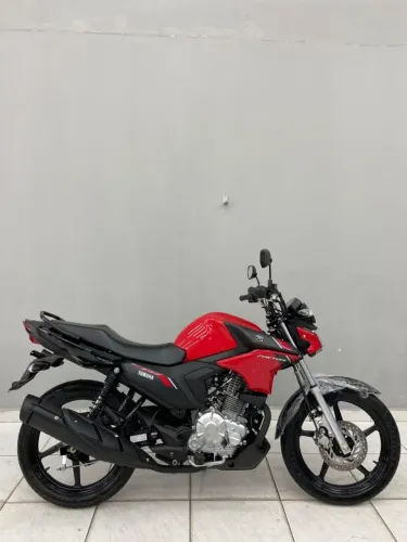 Zero!!! Factor 2025 0km - financiamento até 48x / cartão até 24x 