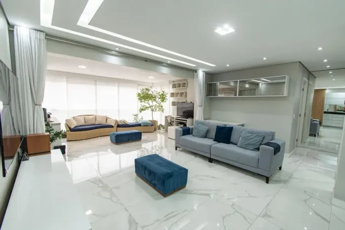 Apartamento à venda no Condominio Intense Vila Mariana na Vila Mariana em São Paulo - SP