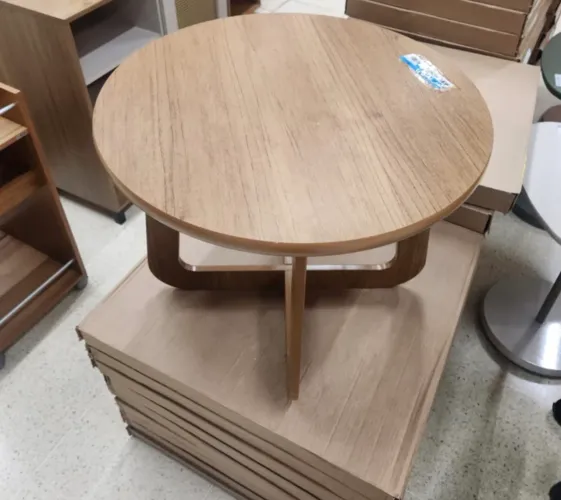 Mesa de centro