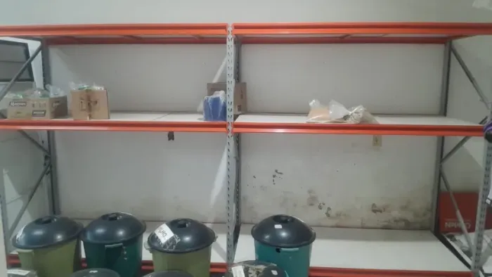 Material Pet Shop e Banho e Tosa