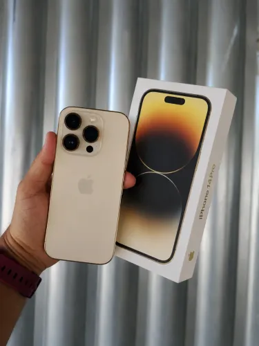 iPhone 14 Pro 256GB