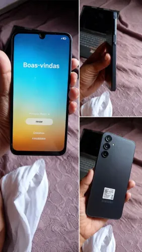 Samsung A16