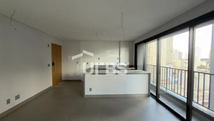 Apartamento à Venda no Lux Oeste | 41,60 m² | 1 suíte | 1 vaga