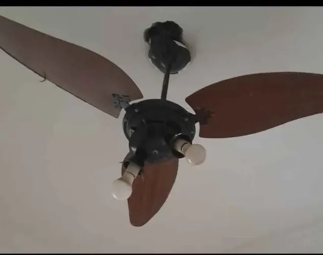 Ventilador de teto
