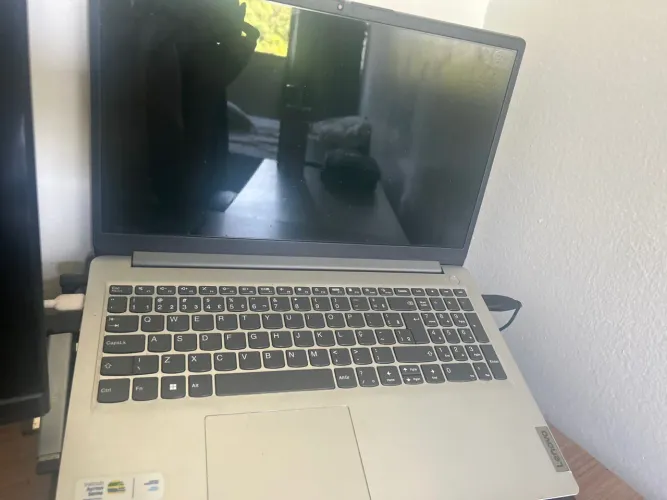 Notebook Lenovo i3