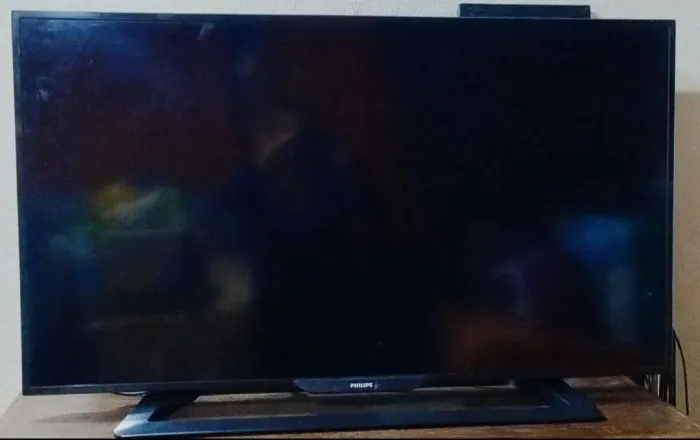Tv led Philips 43'