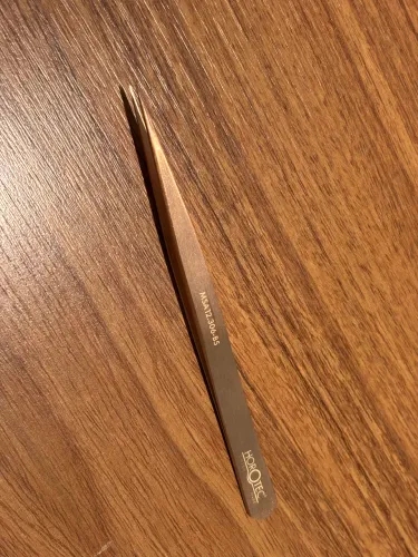 Pinça Horotec MSA12.306-B5 bronze