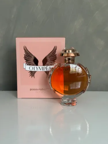 Perfume Olympea Paco Rabanne 80ml