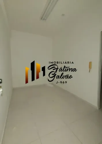 Alugo Sala Comercial na Dom Romualdo de Seixas / Umarizal