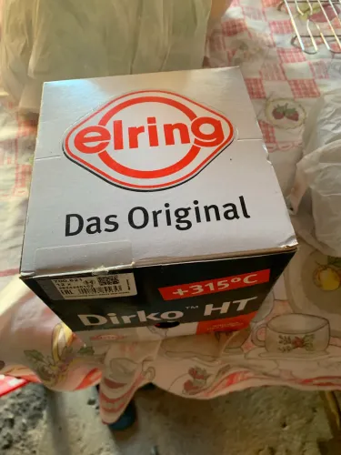Caixa silicone Dirko