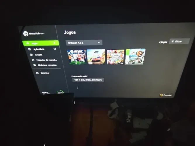 Xbox one fat