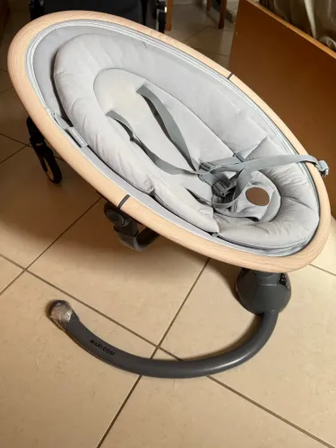 Cadeira de Balanço Infantil 
