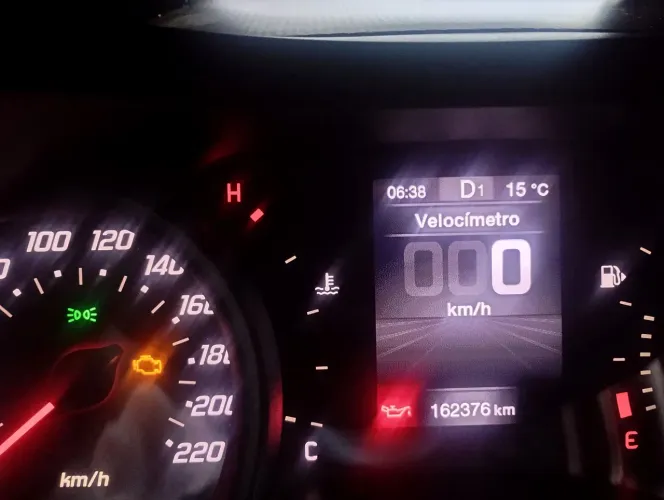 Fiat Cronos Drive GSR 1.3 8V Flex 2020