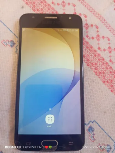 Vende-se celular J5 Prime