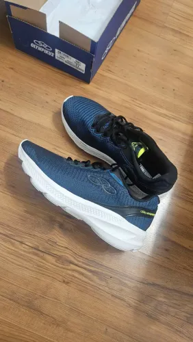 Tenis olympikus triunfo 2 NOVO
