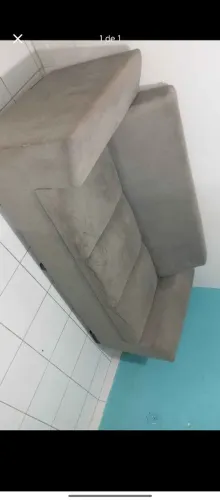 Vende-se sofá 
