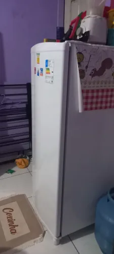 Geladeira