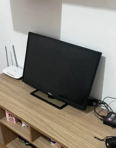 Televisão Philco