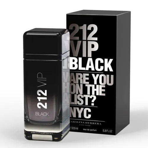 212vip black 190ml