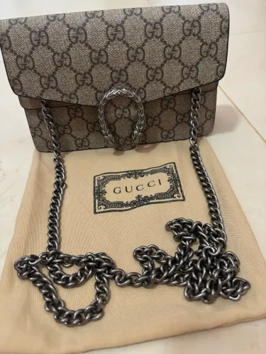 Bolsa luxo 