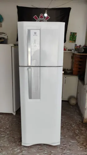 Geladeira Electrolux Frost Free