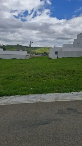 Terreno à venda condominio fechado , 250 m² por R$ 191.000 - Itapecerica - Taubaté/SP