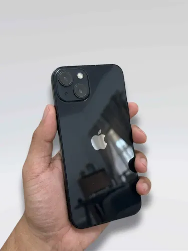 iPhone 13 128GB - Único dono, tudo original