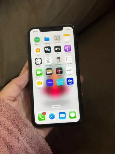 Iphone 11 256 gb