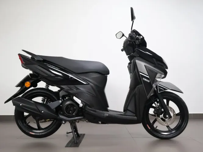 YAMAHA NEO 125 UBS