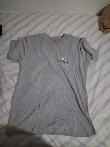 Camisa Vans Feminina Original