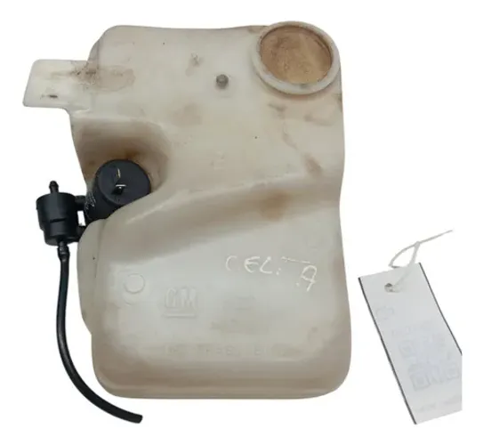 Reservatorio Radiador Motor Gm Celta 1.0 2002 2003 2004 2005