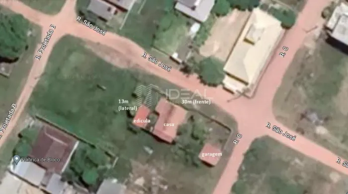 Casa de Praia em Sossego, São Francisco do Itabapoana - A apenas 360m do mar!