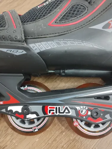 Roller Fila