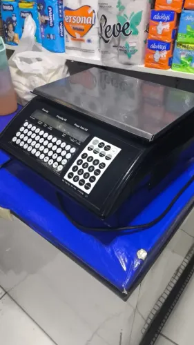 BALANÇA PRIX 4 UNO 10x373,00