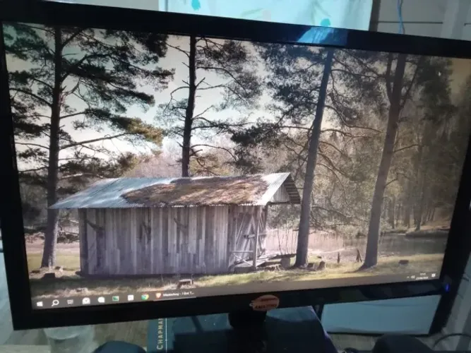 monitor Acer 20 Polegadas