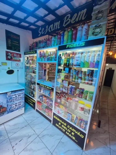 Paguei 5500 porque mandei coloca vidro na parte da frente quero 4 mil