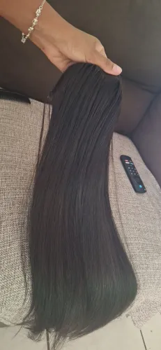 Cabelo Humano
