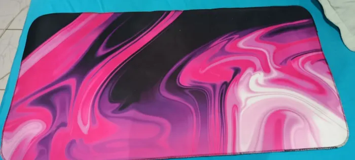 Mouse Pad gamer à venda!!!