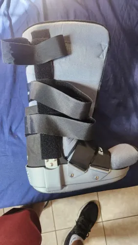 Robofoot Salvape