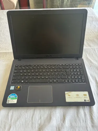 Notebook ASUS Vivobook 