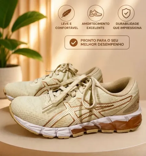 Tênis Asics Feminino