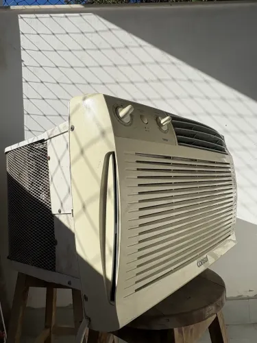 Ar condicionado Cônsul 7500 btu 220v