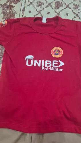 Uniforme unibe pre- militar