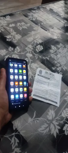 note 7 128 de memória com garantia