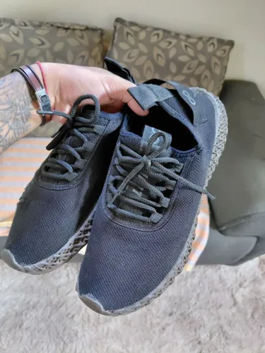 Tenis Masculino Tamanho 40 - Usado - Entrego