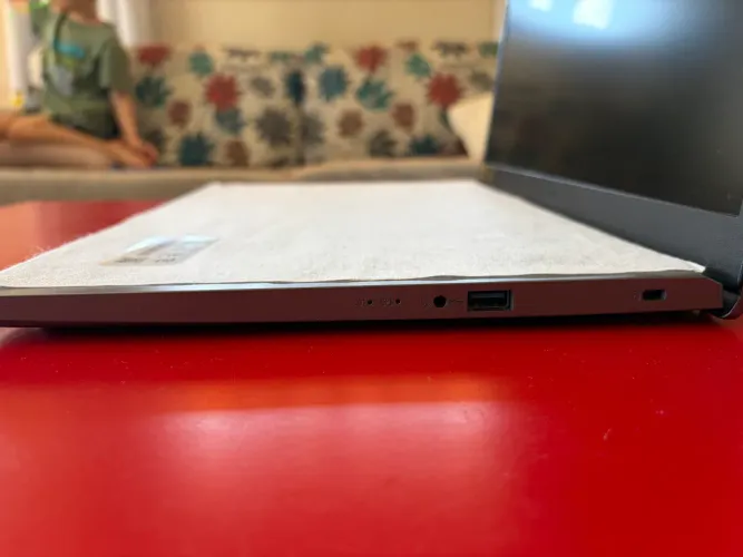 Notebook ACER Aspire A515-57 15