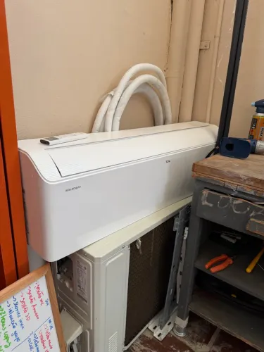 Ar Condicionado TCL Split Inverter 24.000BTUs com Wifi 220V TPRO 2.0