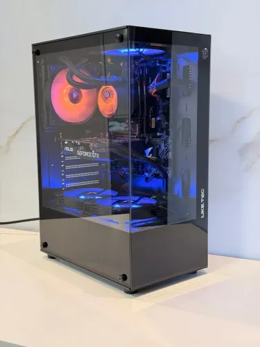 Pc gamer i5 9400F / GTX 1660 (aceito trocas)